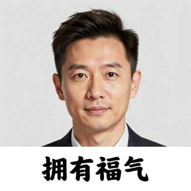 作者头像
