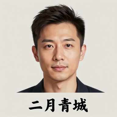 作者头像