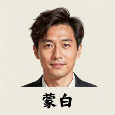 作者头像