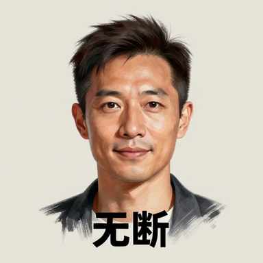 作者头像