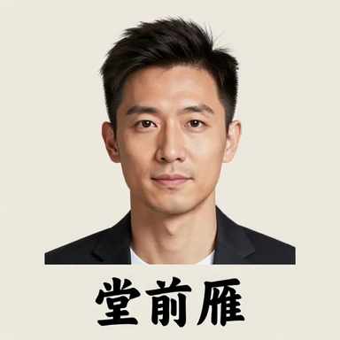 作者头像