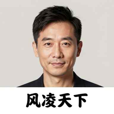 作者头像