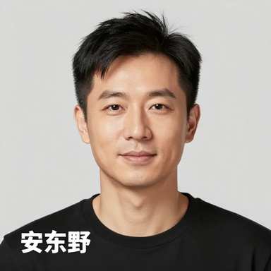 作者头像