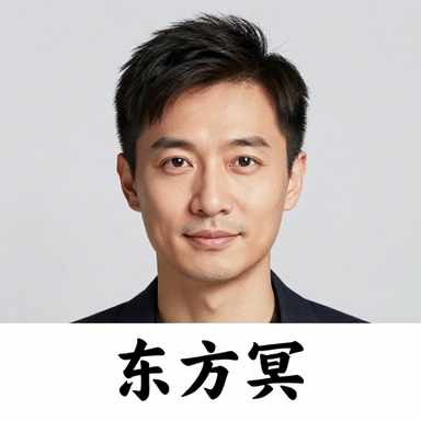 作者头像