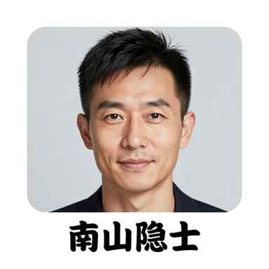 作者头像