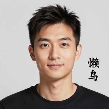 作者头像