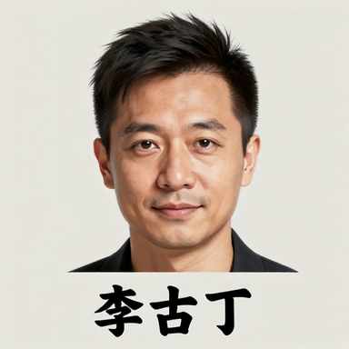 作者头像