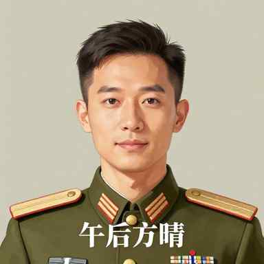 作者头像