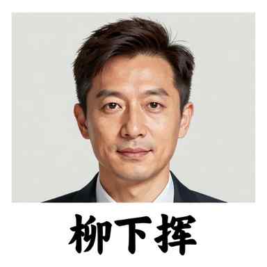 作者头像