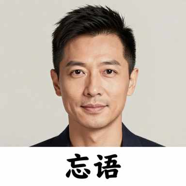 作者头像