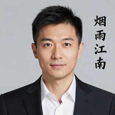 作者头像