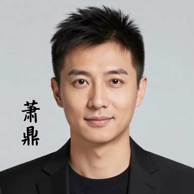 作者头像