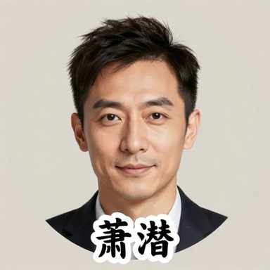 作者头像