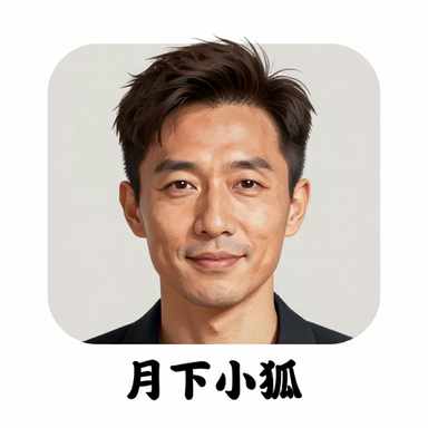 作者头像