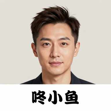 作者头像
