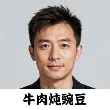 作者头像