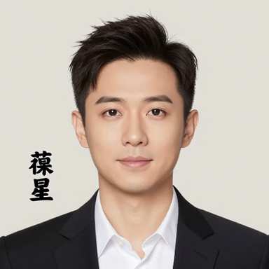 作者头像