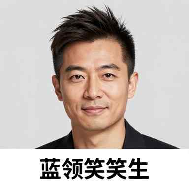 作者头像
