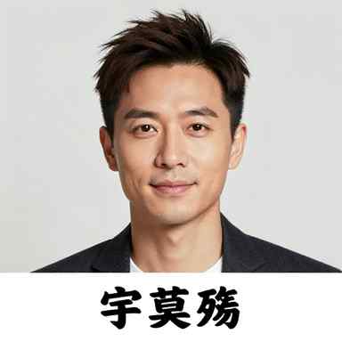 作者头像