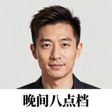 作者头像