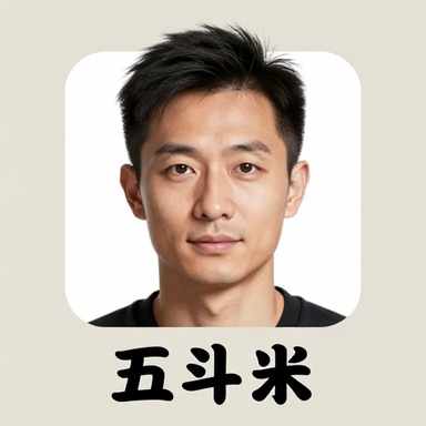 作者头像