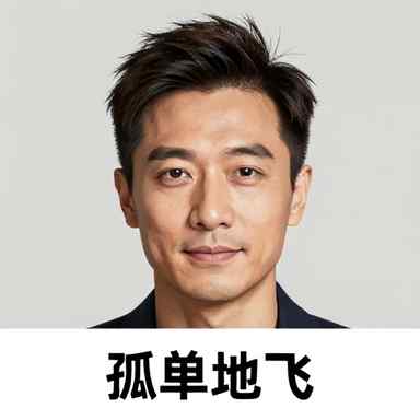 作者头像
