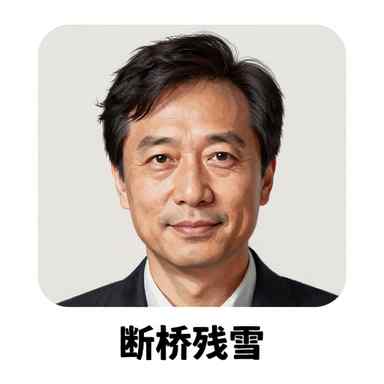 作者头像