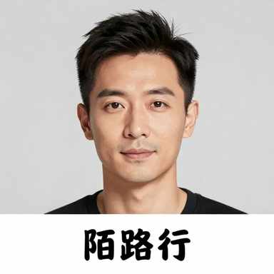作者头像