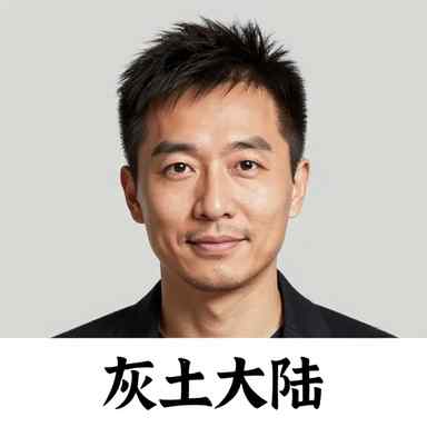 作者头像