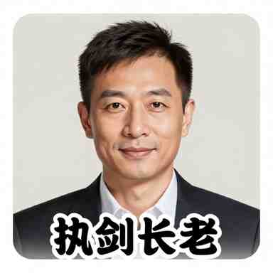 作者头像