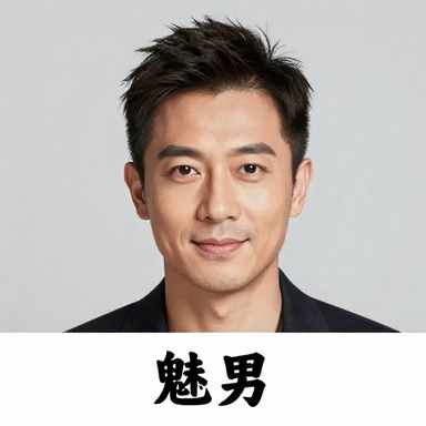 作者头像
