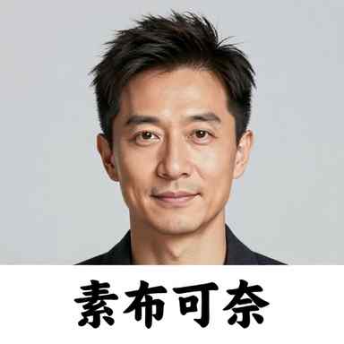 作者头像