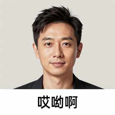 作者头像