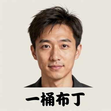 作者头像