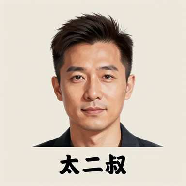 作者头像