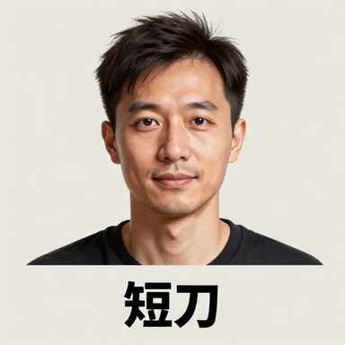 作者头像
