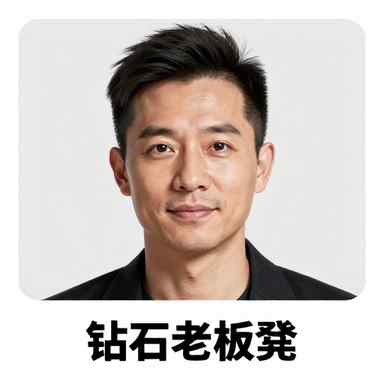 作者头像