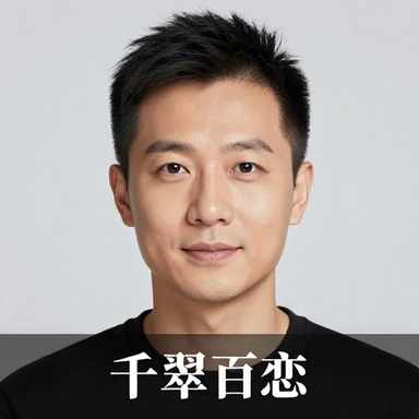 作者头像
