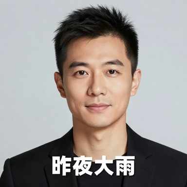 作者头像