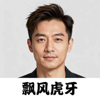 作者头像