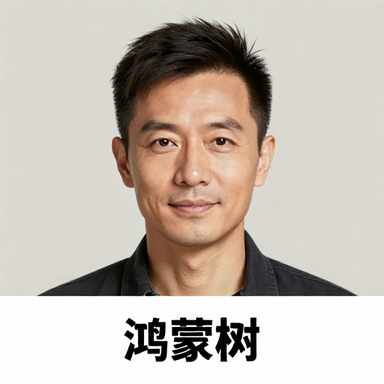 作者头像