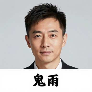 作者头像