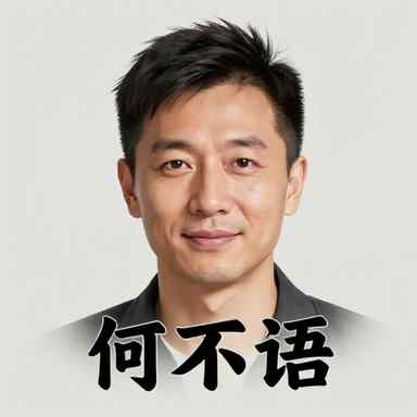 作者头像