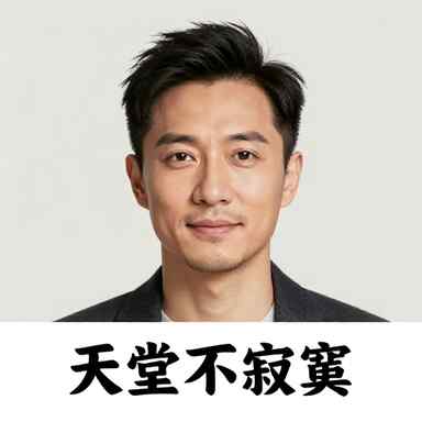 作者头像