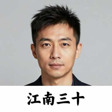 作者头像