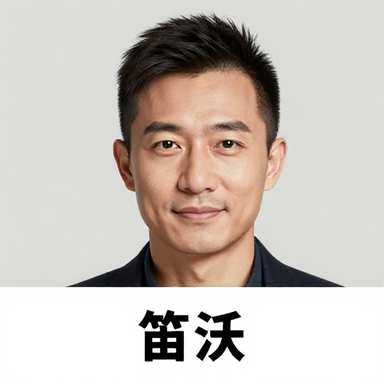 作者头像