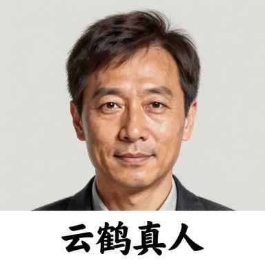 作者头像