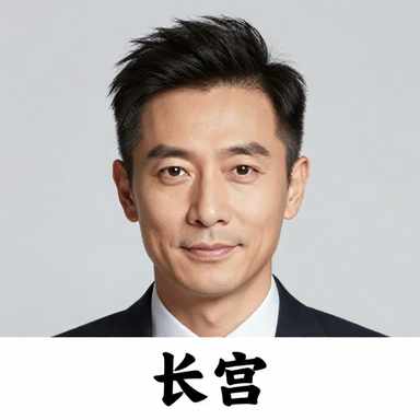 作者头像