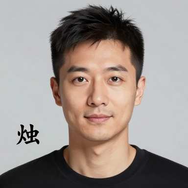 作者头像
