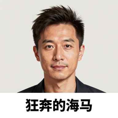 作者头像